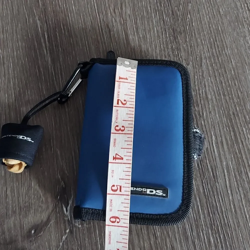 Nintendo DS Carrying Case - Picture 9 of 10